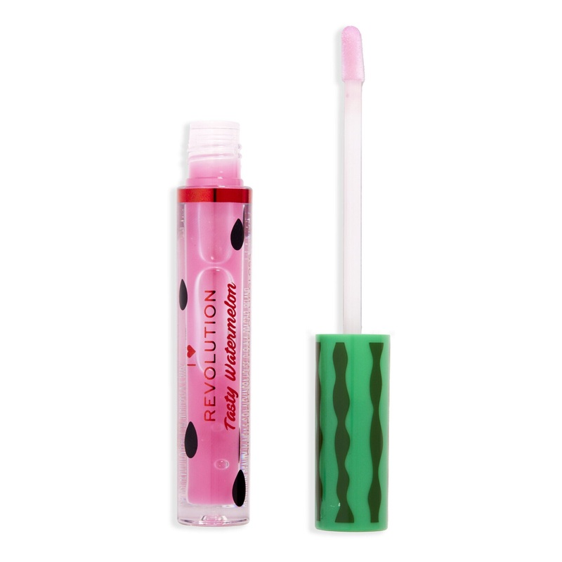 Revolution Watermelon Lipgloss Slushie
