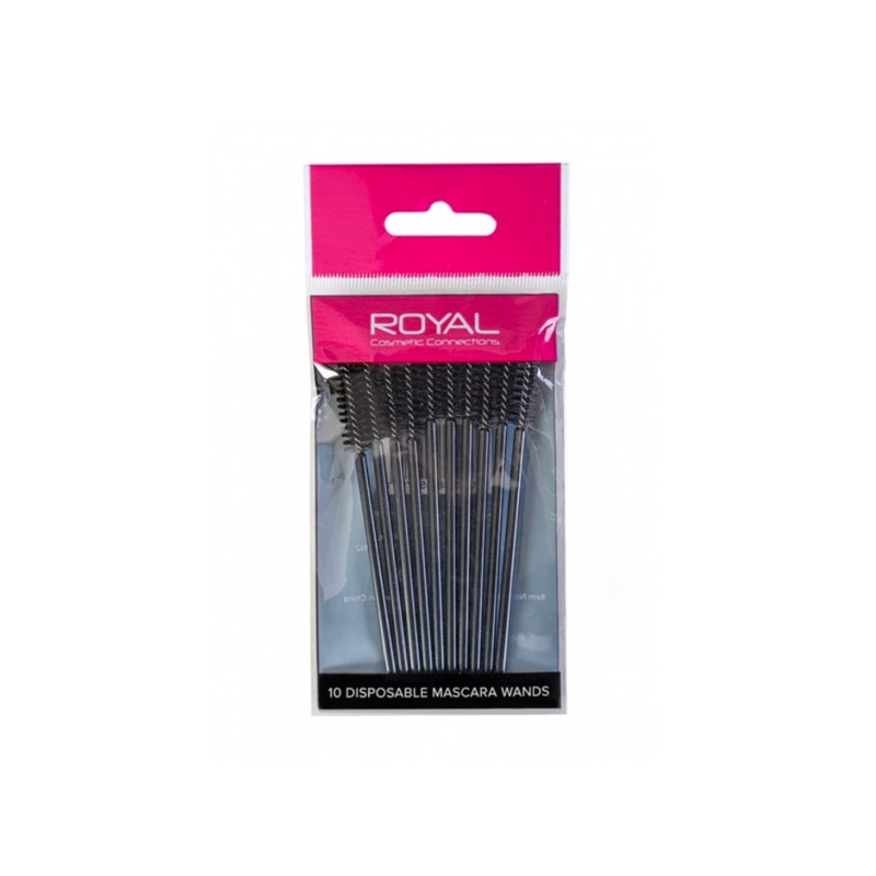 Royal Cosmetics Mascara Wands