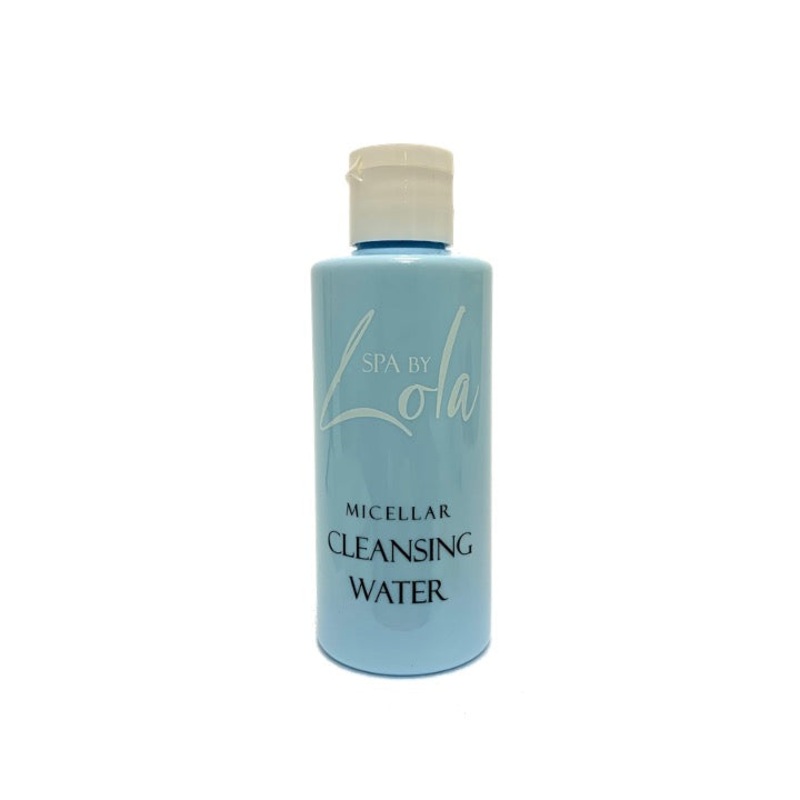Spa by Lola Micellar Water 100ml
