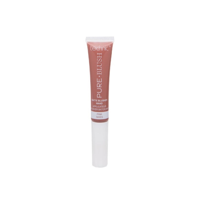 Technic Pure Blush Wand Pink Skies