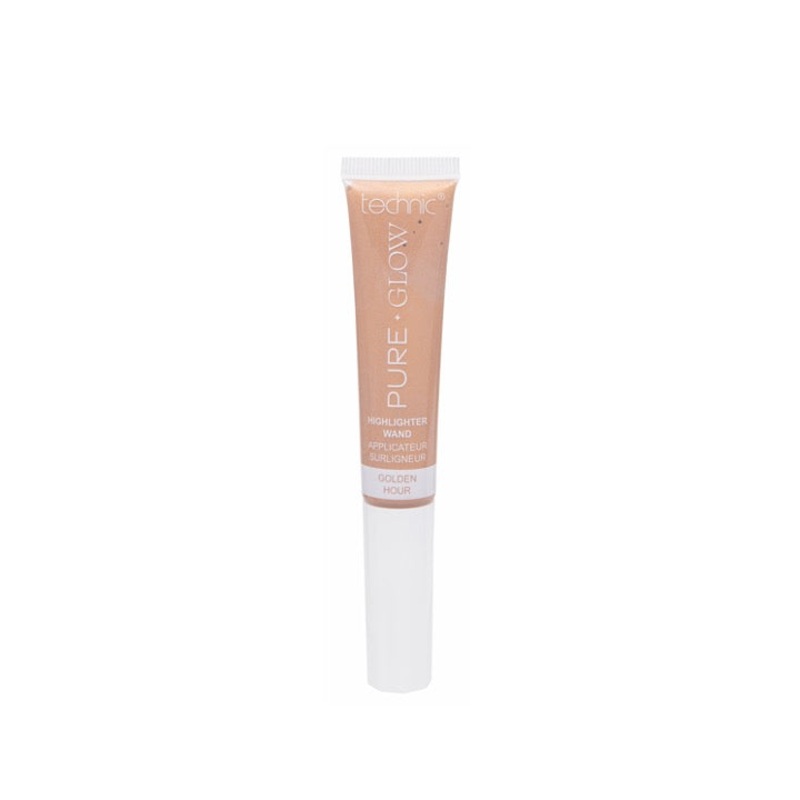 Technic Pure Glow Highlighter Wand Golden Hour