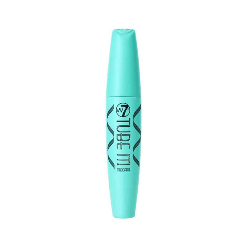 W7 Tube It Tubing Mascara