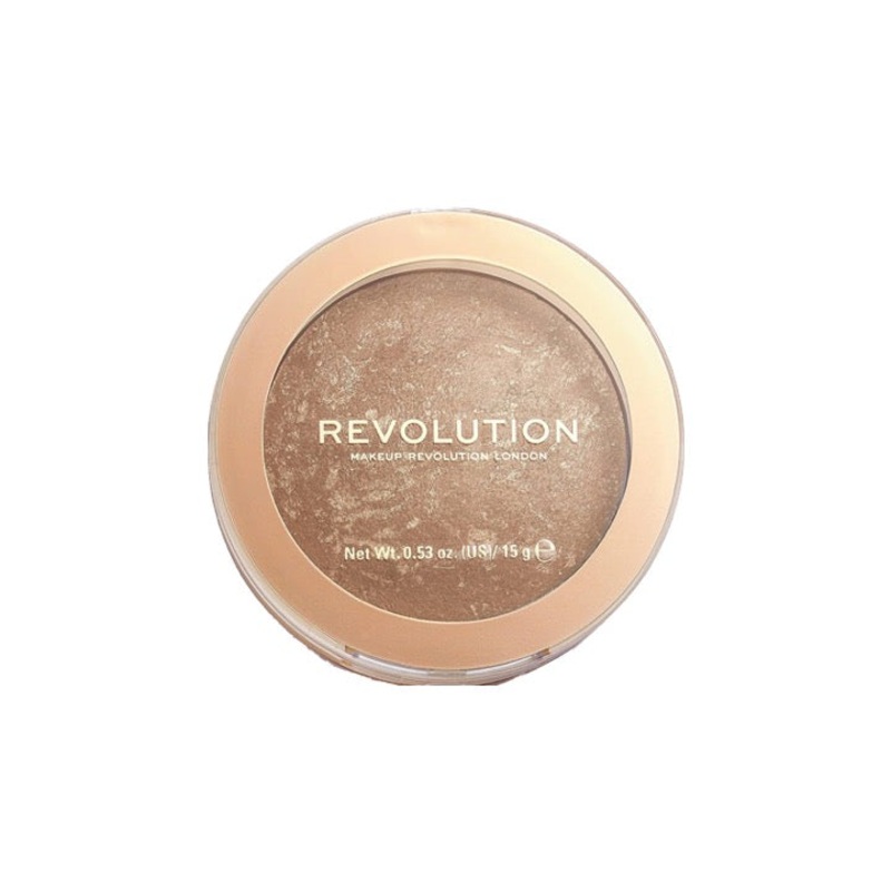 Revolution Bronzer Reloaded Long Weekend