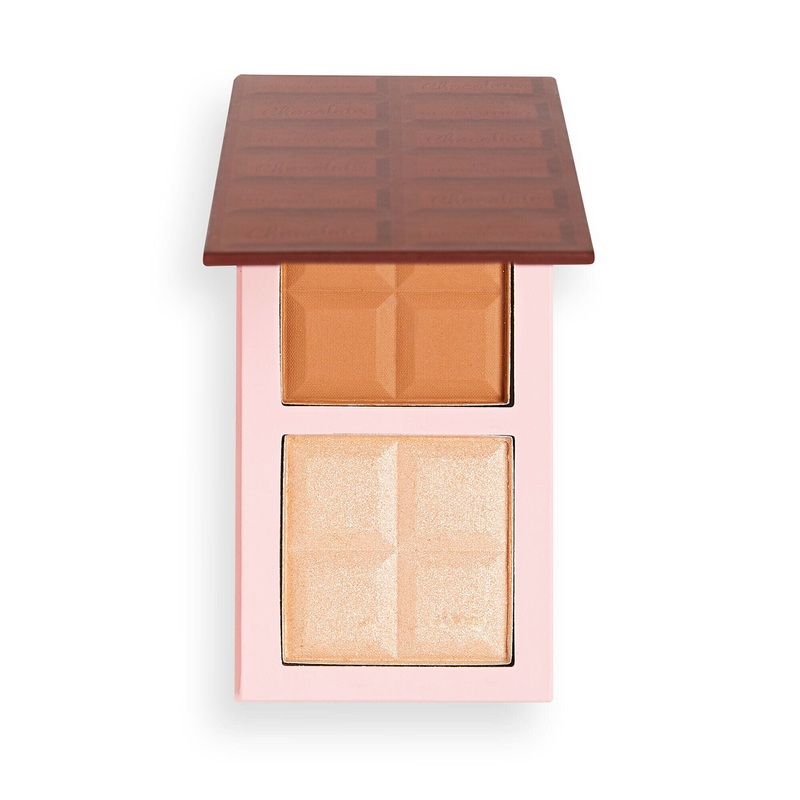 Revolution Chocolate Contour Bar Light