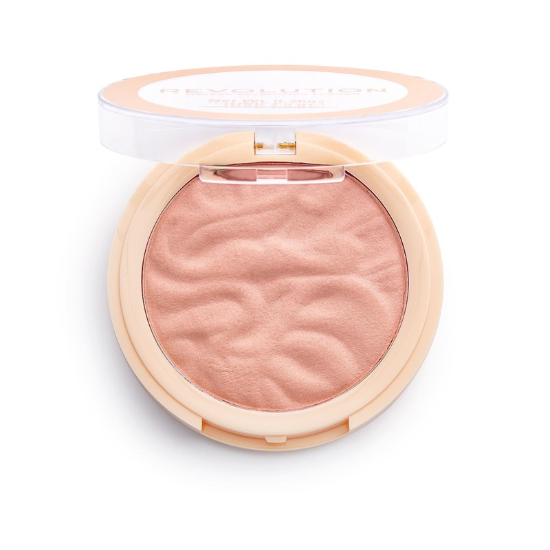Revolution Highlighter Reloaded Sweet Pea