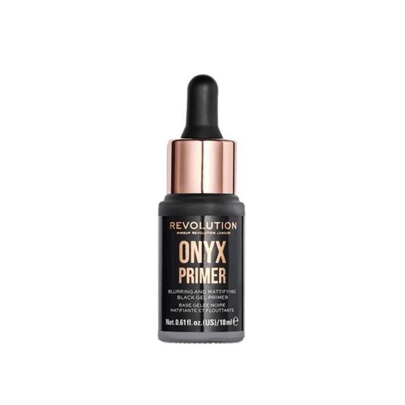 Revolution Onyx Gel Primer