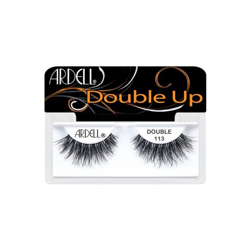 Ardell Double Up Lashes False Eyelashes Double 113