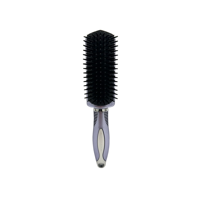 Body Collection Small Hairbrush Bright Purple