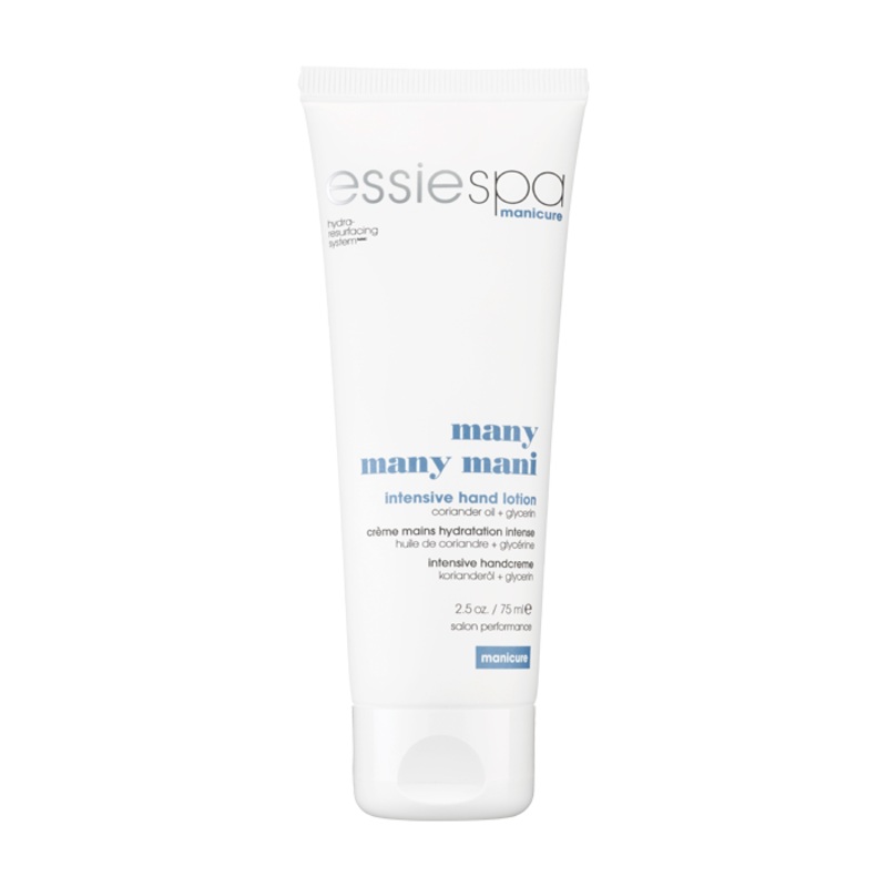 EssieSpa Many Many Mani Intensive Hand Lotion 20ml