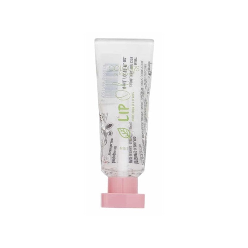 Technic Colours Lip Oil Mint
