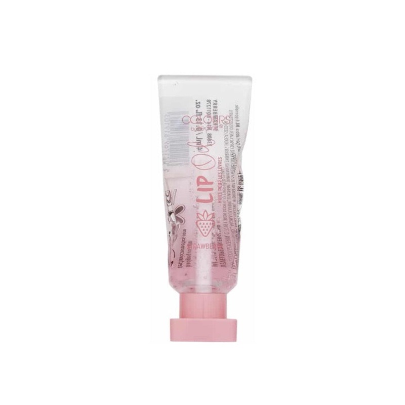 Technic Colours Lip Oil Strawberry
