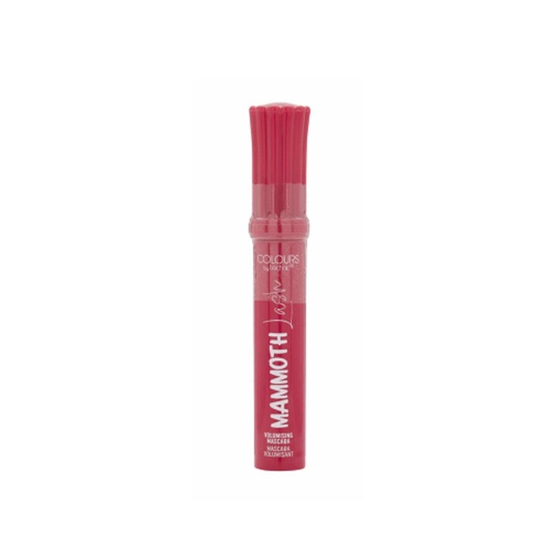 Technic Colours Mammoth Lash Volumising Mascara Black