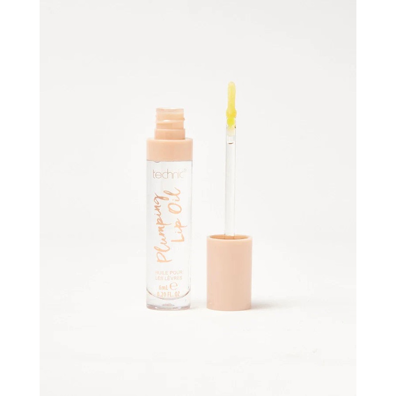 Technic Plumping Lip Oil Sweet Thing