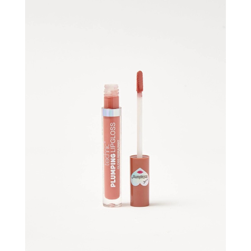Technic Plumping Lipgloss Adorbs