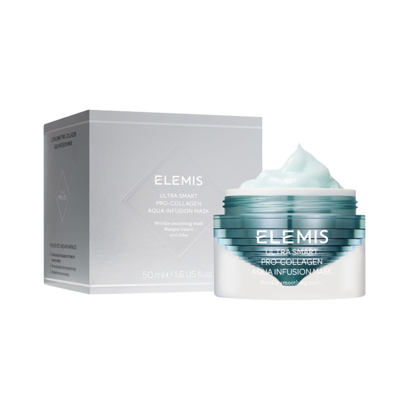 Elemis Ultra Smart Pro Collagen Aqua Infusion Mask