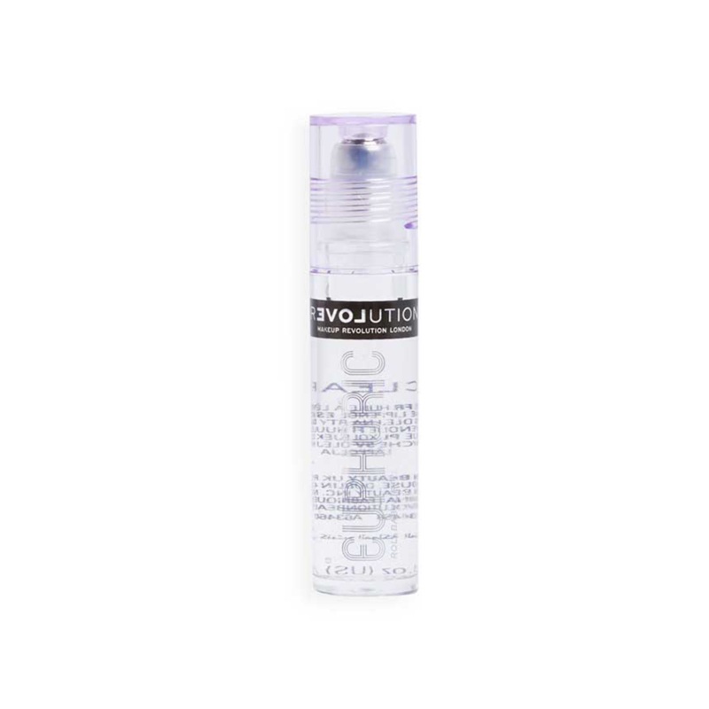 Revolution Roll Baby Euphoric Lip Oil