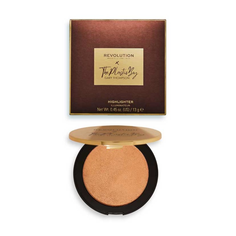 Revolution X The Plastic Boy Splendour Highlighter
