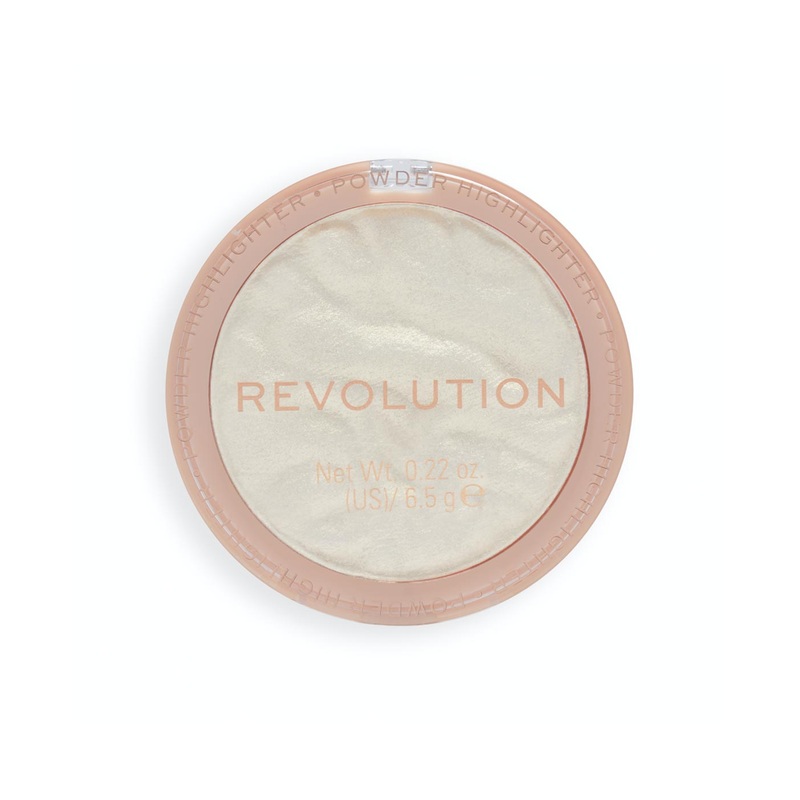 Revolution Highlighter Reloaded Golden Lights