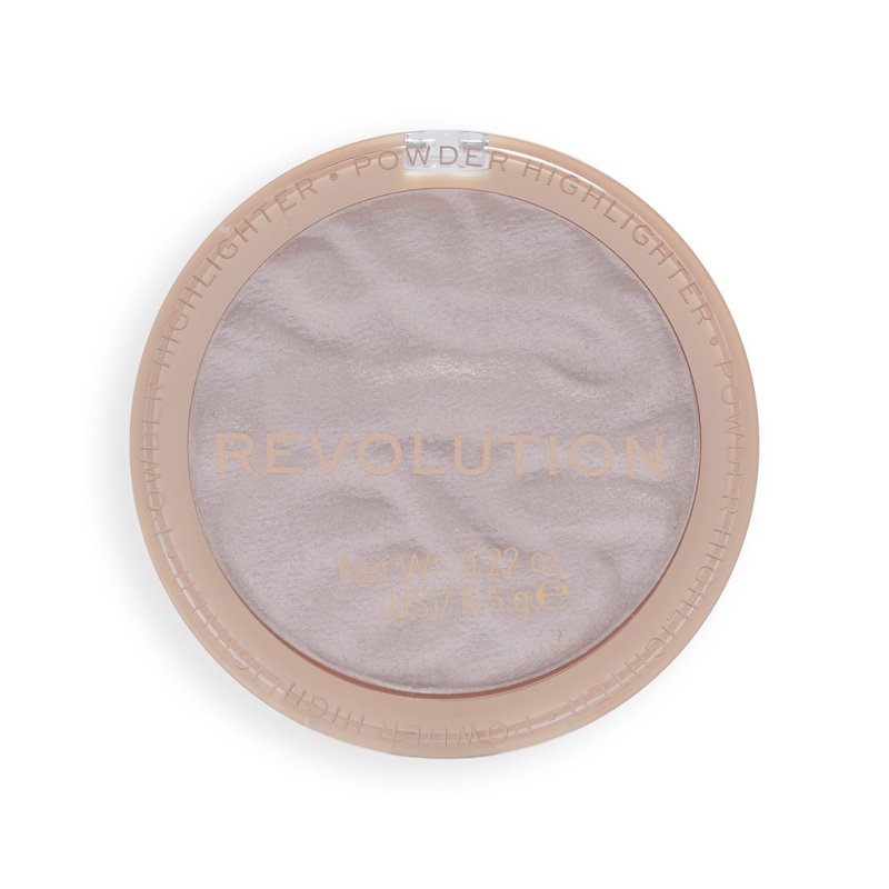 Revolution Highlighter Reloaded Peach Lights