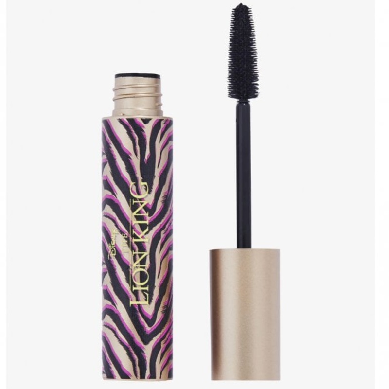 Revolution The Lion King Big Cat Lash Mascara