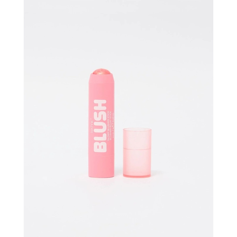 Technic Glowy Blusher Stick Pink Diamond