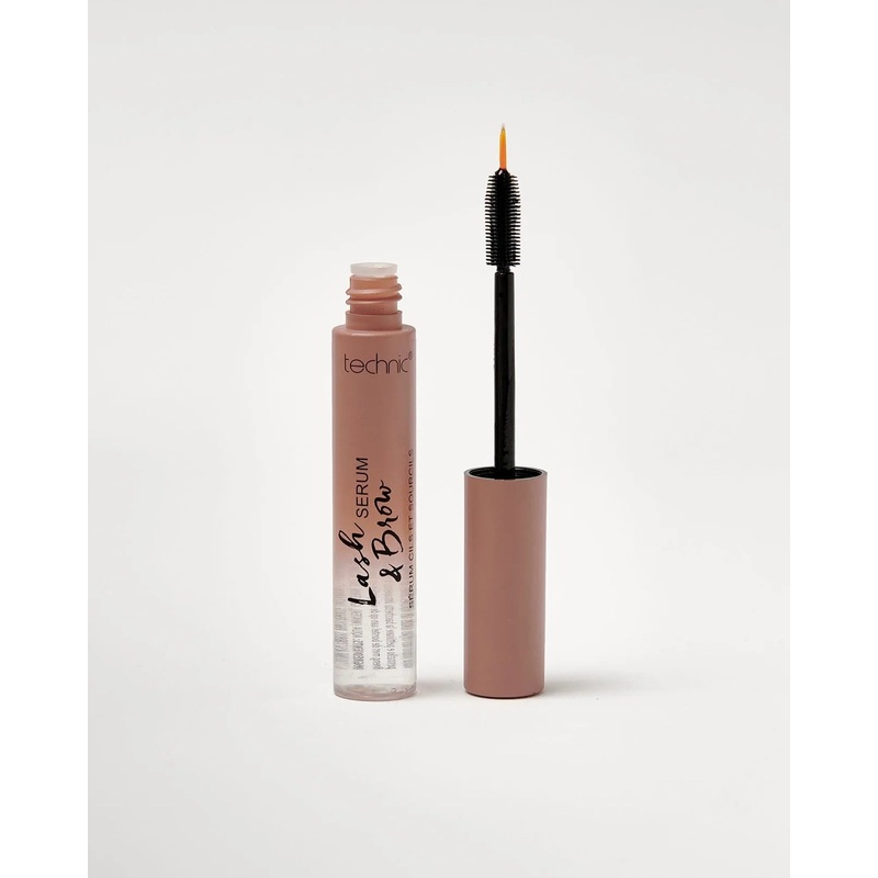 Technic Lash & Brow Serum Mascara