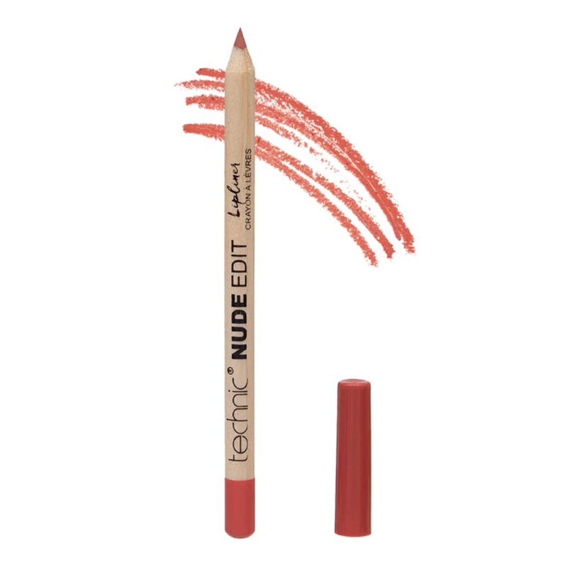 Technic Nude Edit Lipliner Au Naturel