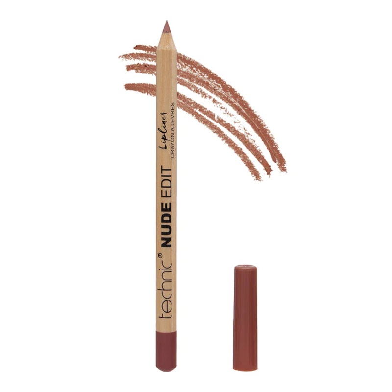 Technic Nude Edit Lipliner Bare
