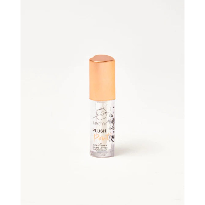 Technic Plush Pout Lip Conditioner