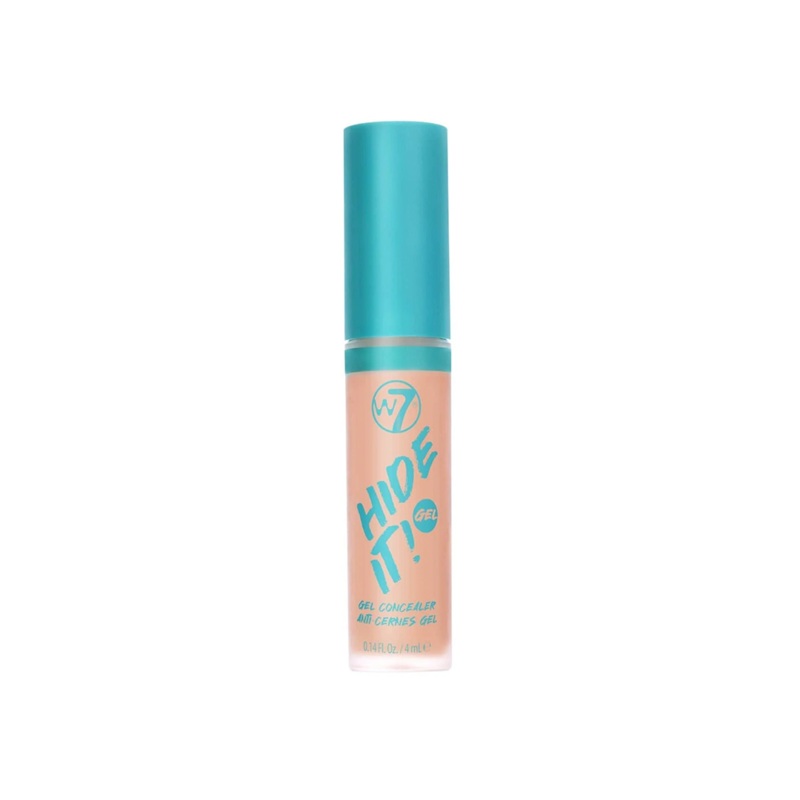 W7 Hide It Concealer LN4 Light Neutral 4