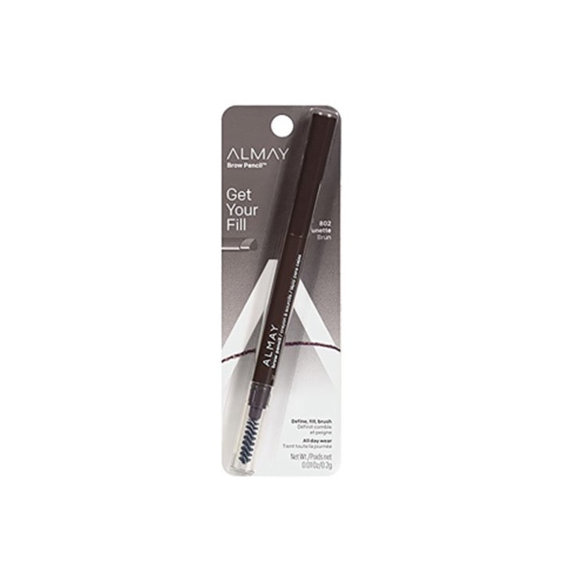 Almay Get Your Fill Brow 802 Brunette
