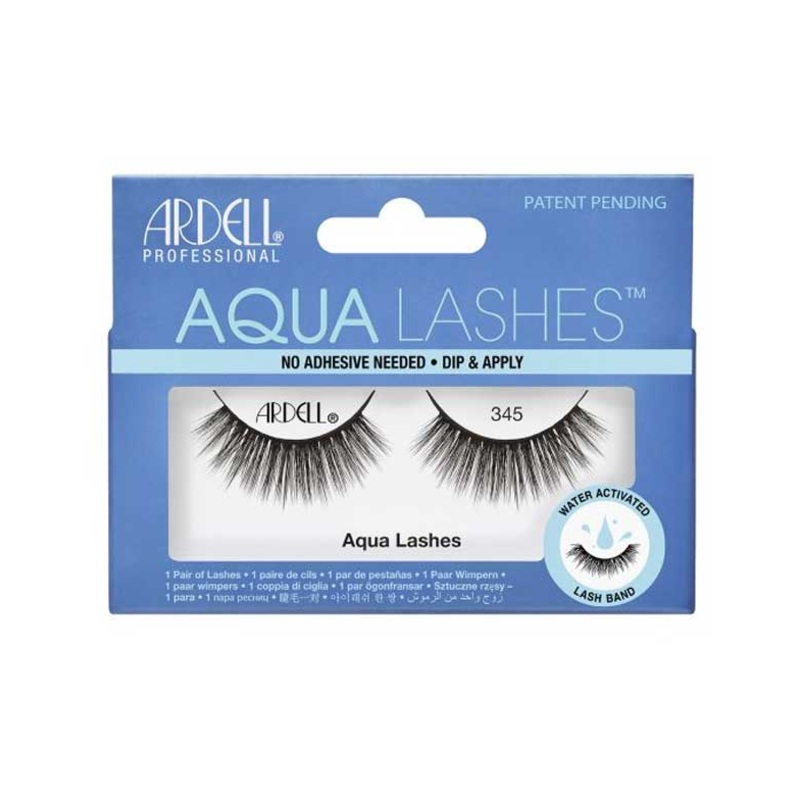 Ardell Aqua Lash False Lashes 345