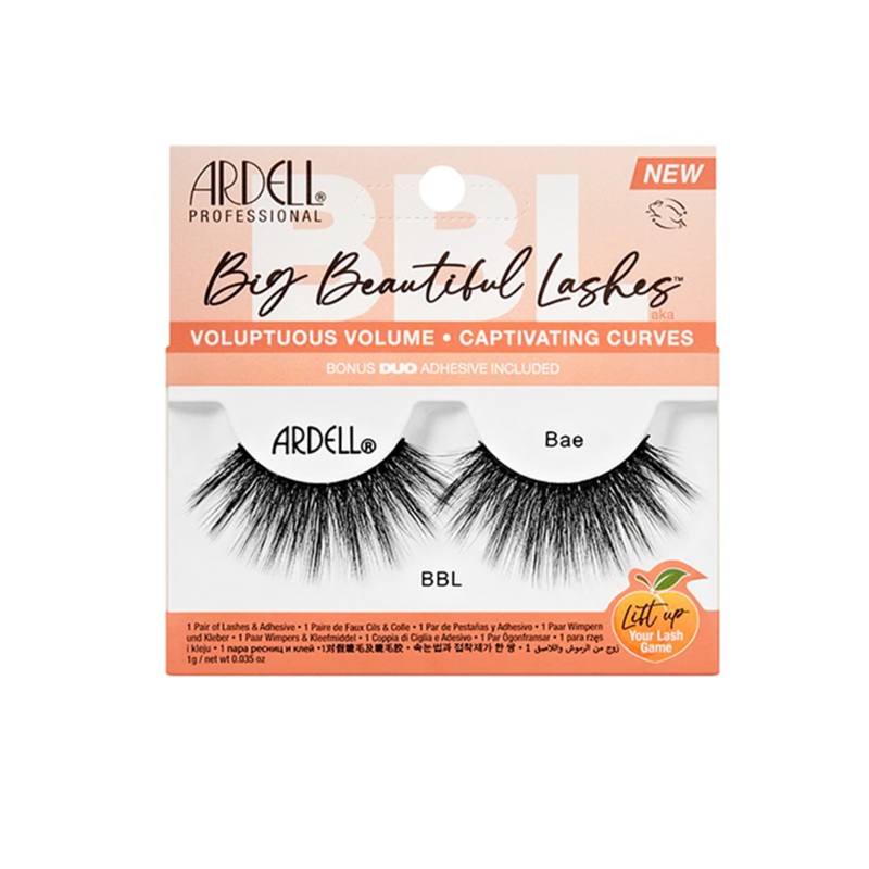 Ardell Big Beautiful Lashes Bae