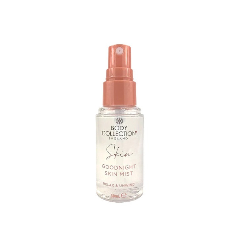Body Collection Goodnight Skin Mist