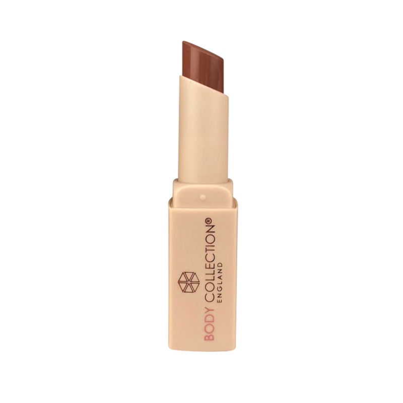 Body Collection Nude Collection Lipstick Kiss Me
