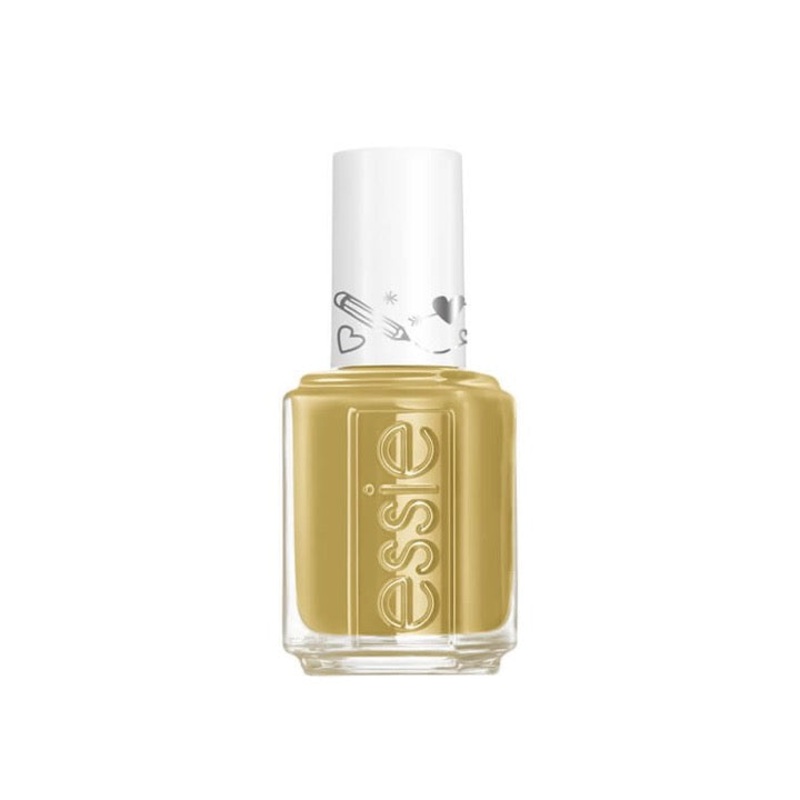 Essie Nail Polish Hike It Up 1756