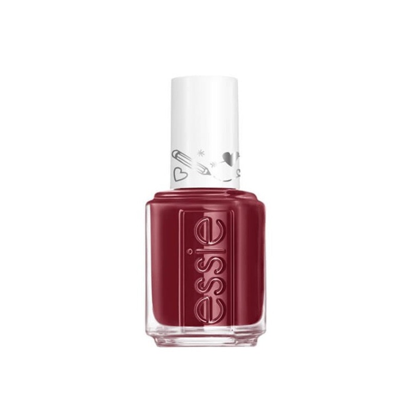 Essie Nail Polish Nail The Grade