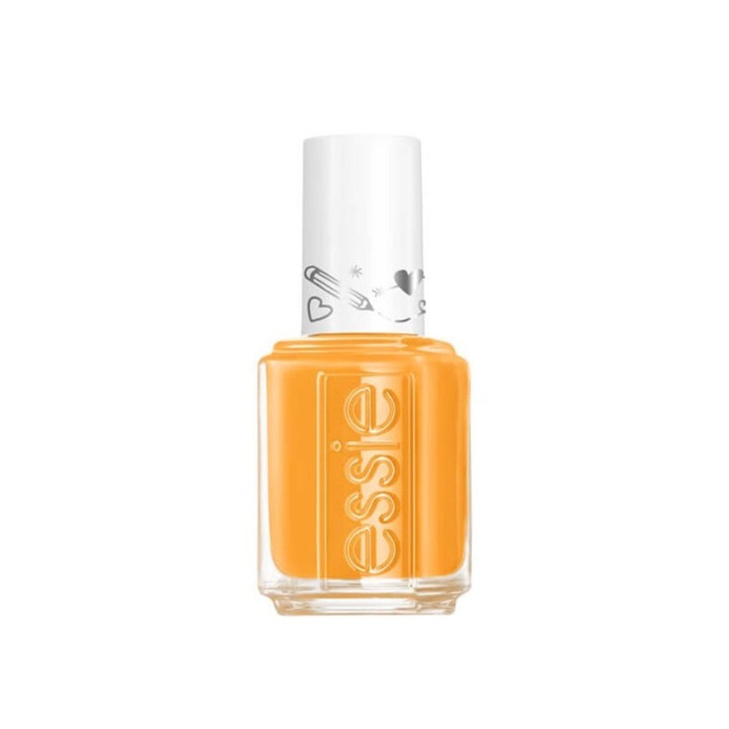 Essie Nail Polish Sharpen Up