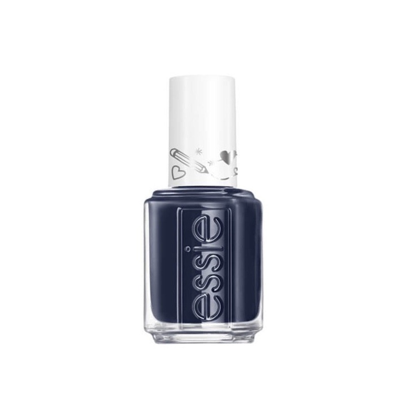 Essie Nail Polish Study Tips