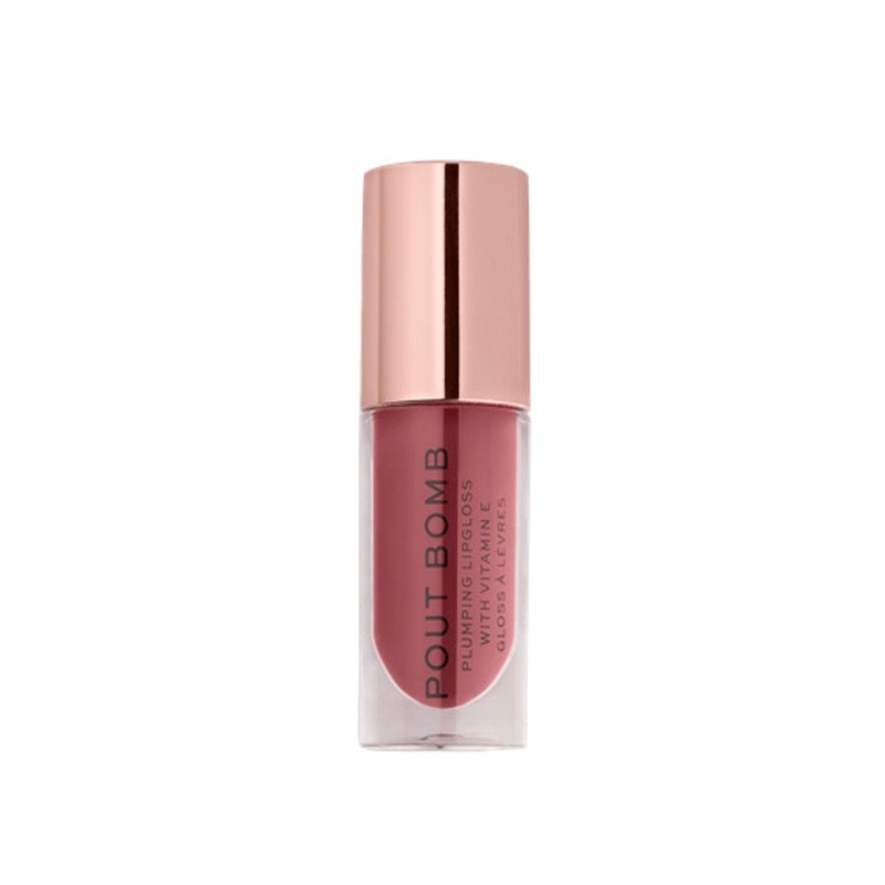 Revolution Pout Bomb Plumping Gloss Sauce