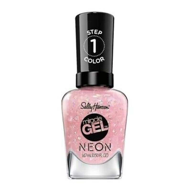 Sally Hansen Color Therapy 880 My Flavorite