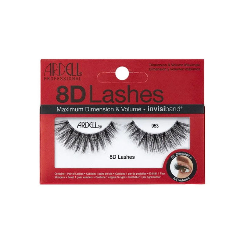 Ardell 8D Lashes 953