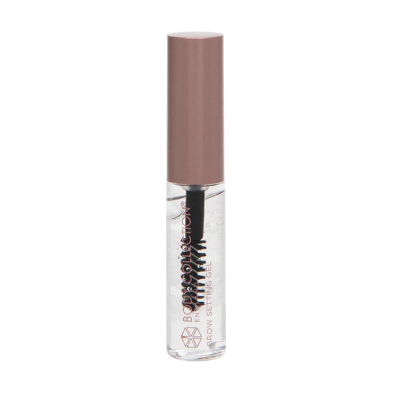 Body Collection Brow Setting Gel Clear