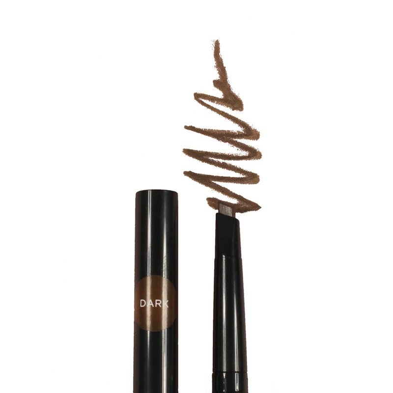 Body Collection Colour & Set Brow Pomade Pencil Dark