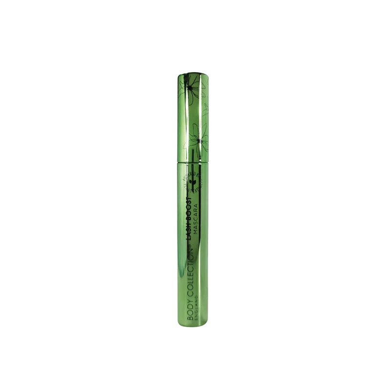Body Collection Lash Boost Mascara Black