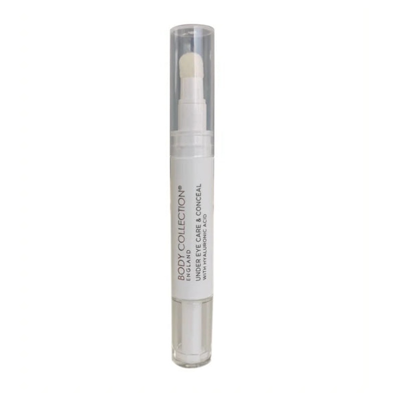 Body Collection Under Eye Care & Conceal