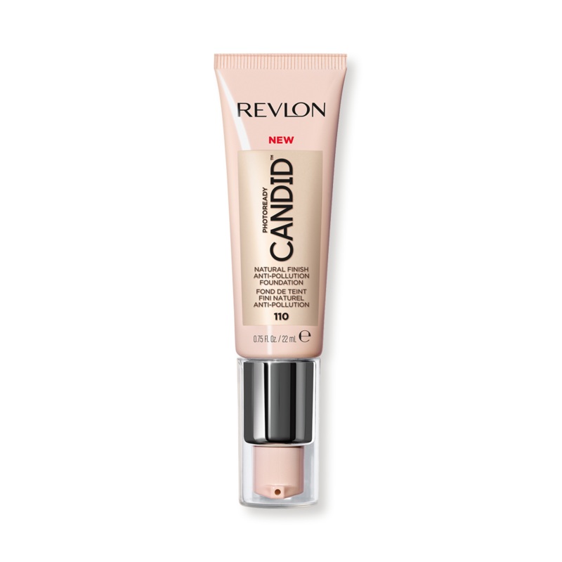 Revlon Candid Photoready Foundation Porcelain 110
