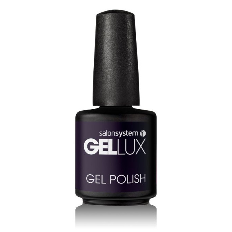 Salon System Gel Lux Gel Polish Fabulous Darling