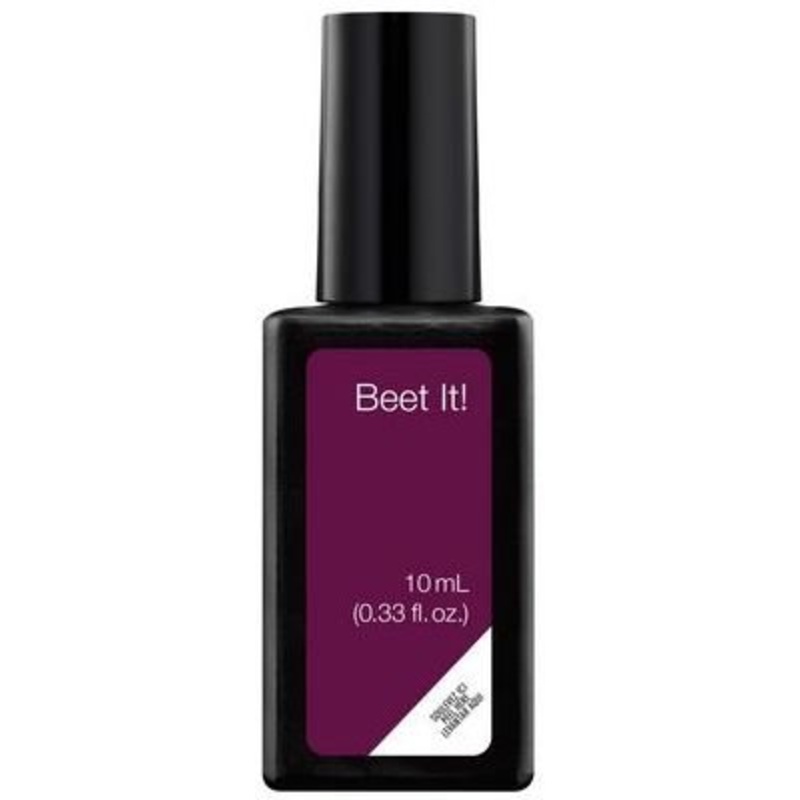 Sensationail Express Gel Polish Beet It