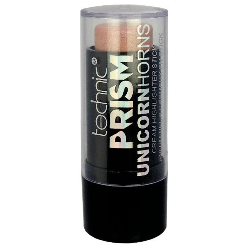 Technic Prism Unicorn Horns Supernova Sparkle Highlighter